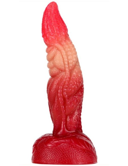 Gode dragon Varax 16 x 4.5cm