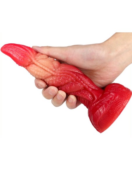 Gode dragon Varax 16 x 4.5cm