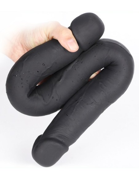 Double gode Zini S 39 x 3.6cm