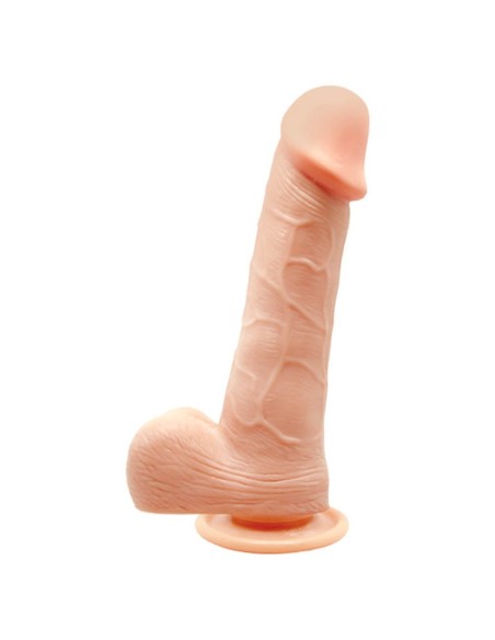 Gode vibrant rotatif Ken 15 x 4cm Gode vibrant rotatif Ken 15 x 4cm