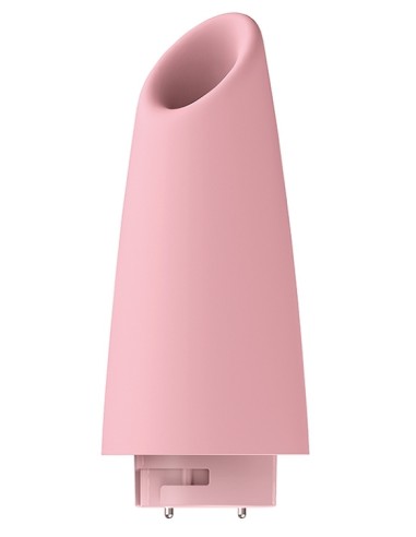 Stimulateur de clitoris à aspiration Lilo Sucker Rose - Stimulateurs à Aspiration - 4