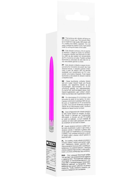 Stimulateur de clitoris Eleni 14cm Rose Stimulateur de clitoris Eleni 14cm Rose