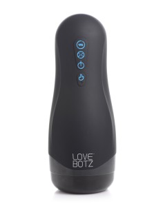 Masturbateur automatique Auto Milker 15 Vibrations