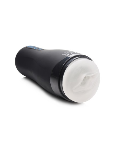 Masturbateur automatique Auto Milker 15 Vibrations Masturbateur automatique Auto Milker 15 Vibrations