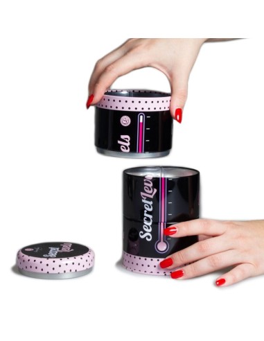 Jeu sexuel LEVELS GAME Secret Play