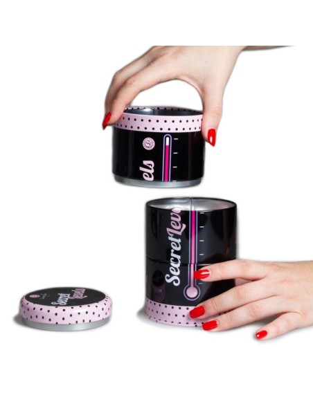 Jeu sexuel LEVELS GAME Secret Play