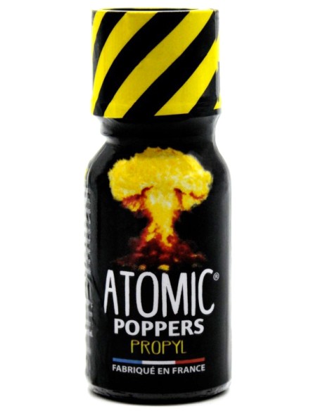Atomic Propyle 15ml Atomic Propyle 15ml