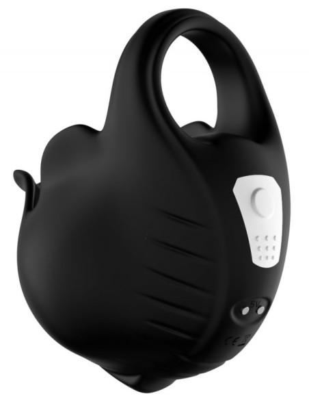 Sac vibrant pour testicules Ranger Vibe Sac vibrant pour testicules Ranger Vibe