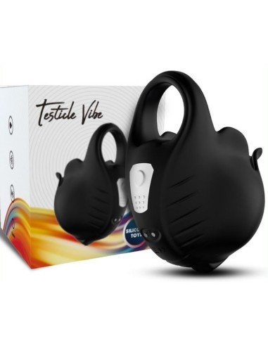 Sac vibrant pour testicules Ranger Vibe