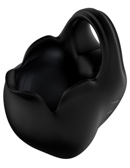 Sac vibrant pour testicules Ranger Vibe Sac vibrant pour testicules Ranger Vibe
