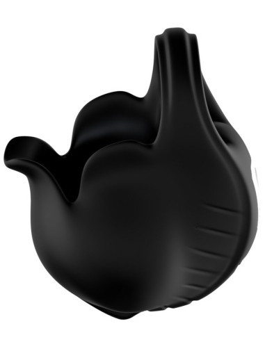 Sac vibrant pour testicules Ranger Vibe