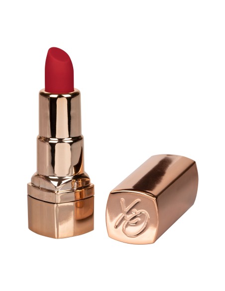 Vibro Lipstick 8cm Rouge