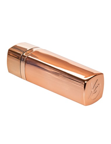 Vibro Lipstick 8cm Rouge