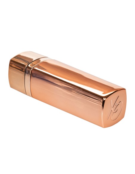 Vibro Lipstick 8cm Rouge