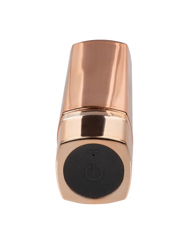 Vibro Lipstick 8cm Rouge