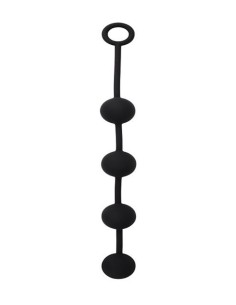 Boules anales Storm Beads M 34 x 3.7cm