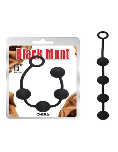 Boules anales Storm Beads M 34 x 3.7cm