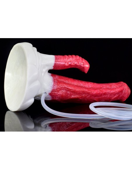 Gode éjaculateur Monster Priax 19 x 4.5cm Gode éjaculateur Monster Priax 19 x 4.5cm