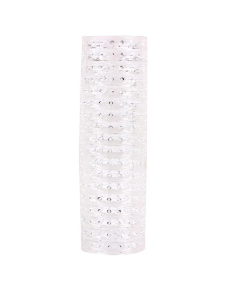 Gaine de masturbation transparente Stroke Pik 14cm