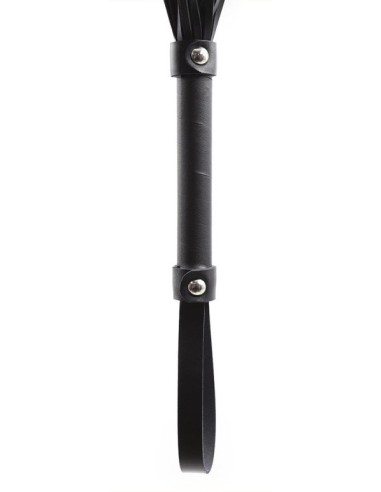 Martinet long Mega Flog 63cm Noir