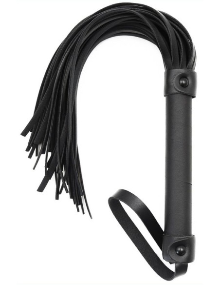 Martinet Anton 39cm Noir Martinet Anton 39cm Noir