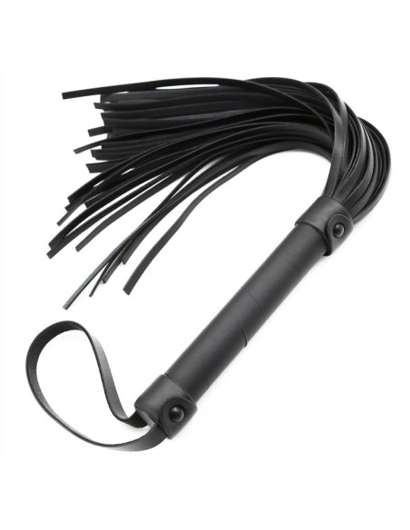Martinet Anton 39cm Noir Martinet Anton 39cm Noir