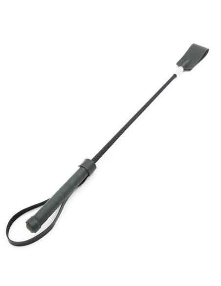 Cravache Riddy 45cm Noire Cravache Riddy 45cm Noire