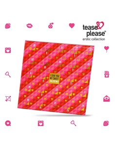 Calendrier de l'Avent VALENTINE