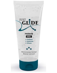 Lubrifiant Hybride Premium Anal 200ml