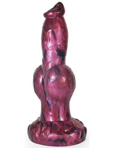 Gode Monster Bad Lipo 20 x 7.3cm