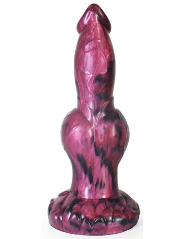 Gode Monster Bad Lipo 20 x 7.3cm