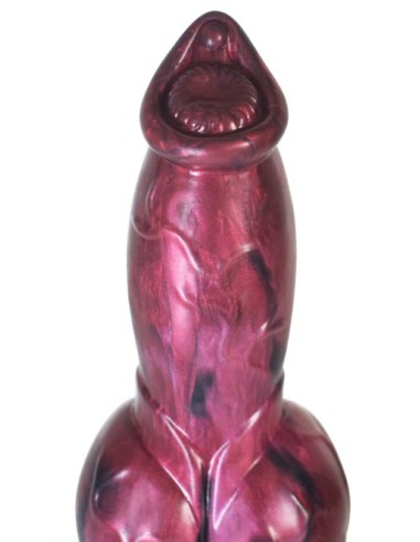 Gode Monster Bad Lipo 20 x 7.3cm