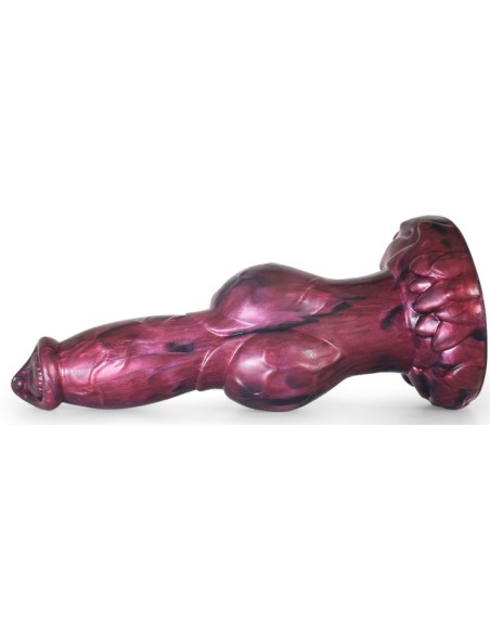 Gode Monster Bad Lipo 20 x 7.3cm