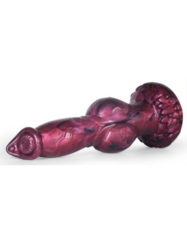 Gode Monster Bad Lipo 20 x 7.3cm