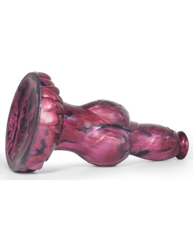 Gode Monster Bad Lipo 20 x 7.3cm