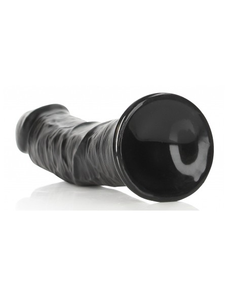Gode Curved Strong 23 x 5.5cm Noir Gode Curved Strong 23 x 5.5cm Noir
