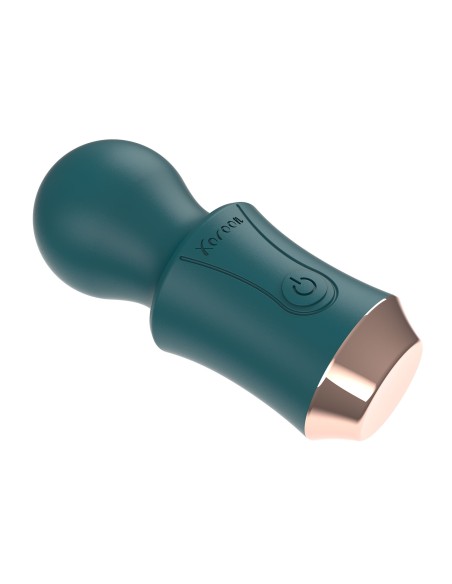 Mini Wand Traveller Wand 10.5cm Vert Mini Wand Traveller Wand 10.5cm Vert