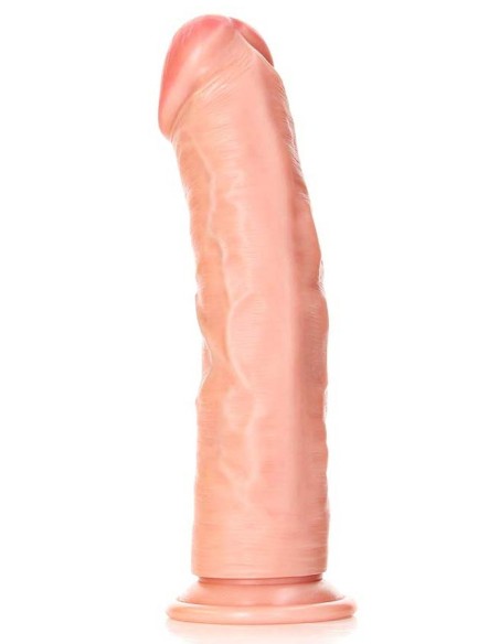 Gode réaliste Curved Strong 23 x 5.5cm