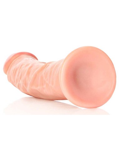 Gode réaliste Curved Strong 23 x 5.5cm