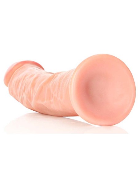 Gode réaliste Curved Strong 23 x 5.5cm