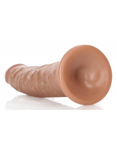 Gode réaliste Slim Dildo 15.5 x 3.8cm Latino