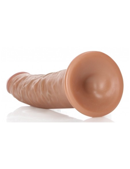 Gode réaliste Slim Dildo 15.5 x 3.8cm Latino Gode réaliste Slim Dildo 15.5 x 3.8cm Latino