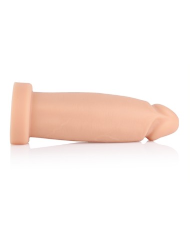 Gode Silicone Pedro Mr Dick's Toys S 16 x 5.5cm