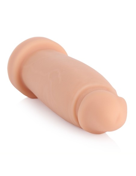 Gode Silicone Pedro Mr Dick's Toys S 16 x 5.5cm