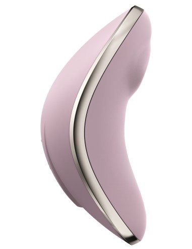 Stimulateur de clitoris Vulva Lover 1 Satisfyer Violet