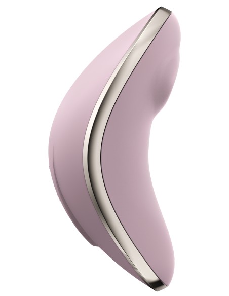 Stimulateur de clitoris Vulva Lover 1 Satisfyer Violet
