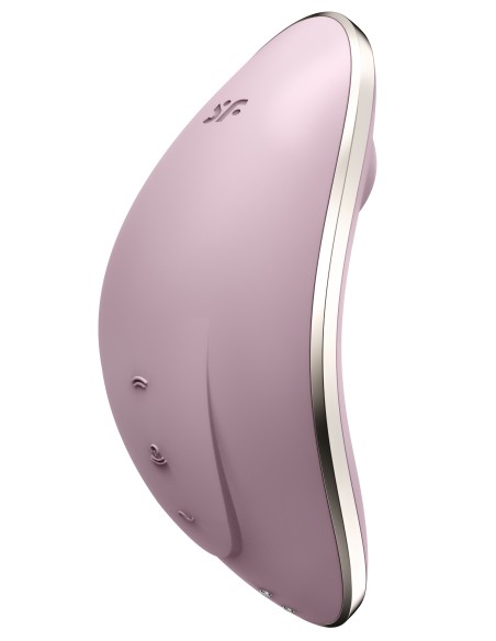 Stimulateur de clitoris Vulva Lover 1 Satisfyer Violet