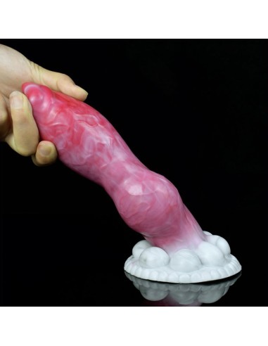 Gode Dog Bulldog 17 x 7cm - Godes insolites - 7