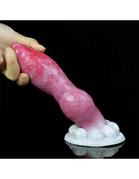 Gode Dog Bulldog 17 x 7cm - Godes insolites - 7