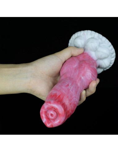 Gode Dog Bulldog 17 x 7cm - Godes insolites - 8